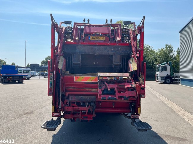 Mercedes-Benz  Antos 2532 Euro 6 Geesink 22m³ (2)