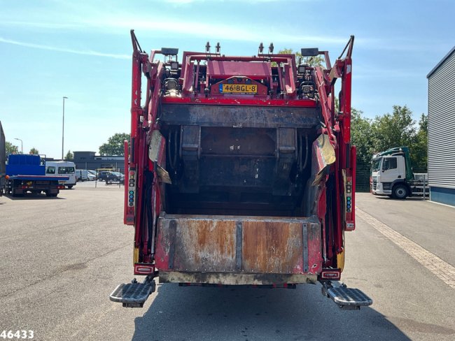Mercedes-Benz  Antos 2532 Euro 6 Geesink 22m³ (3)