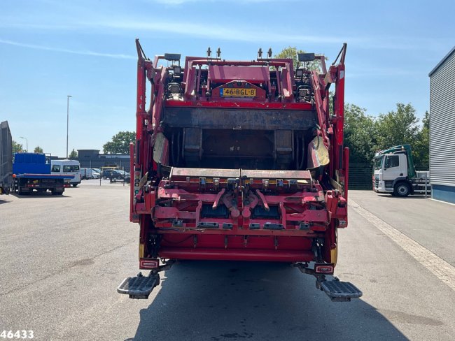 Mercedes-Benz  Antos 2532 Euro 6 Geesink 22m³ (4)