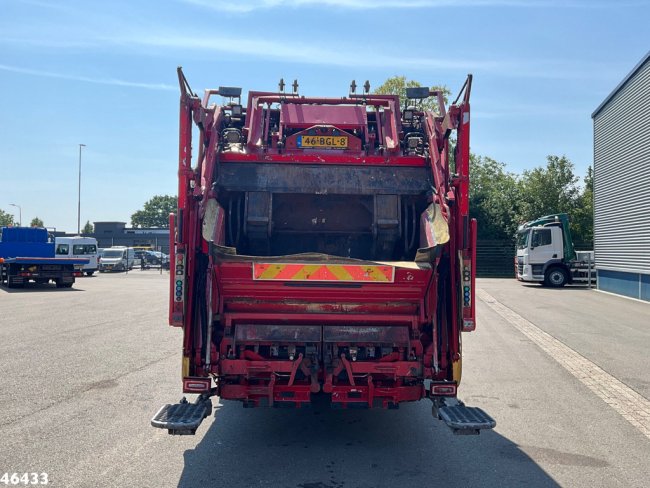 Mercedes-Benz  Antos 2532 Euro 6 Geesink 22m³ (5)