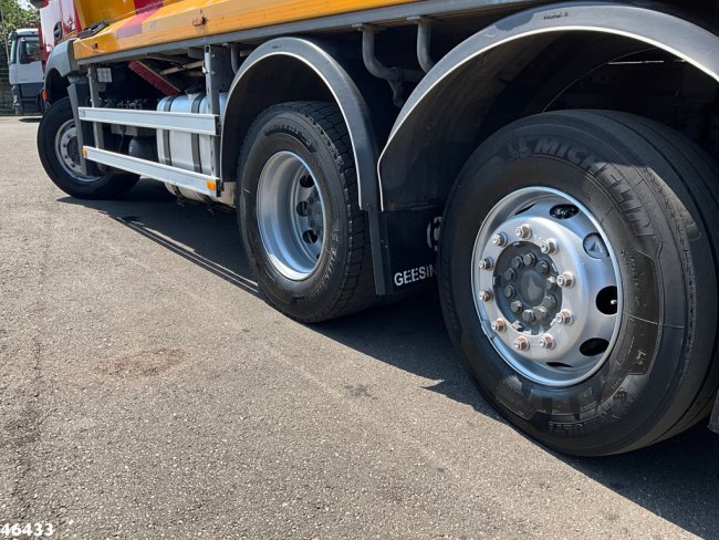 Mercedes-Benz  Antos 2532 Euro 6 Geesink 22m³ (9)
