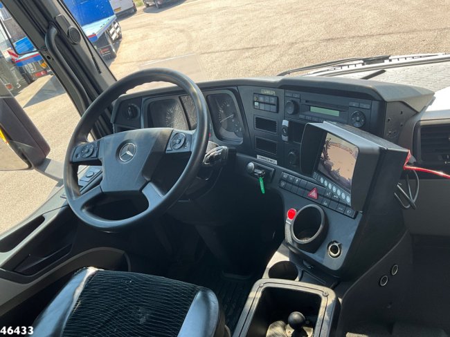 Mercedes-Benz  Antos 2532 Euro 6 Geesink 22m³ (11)