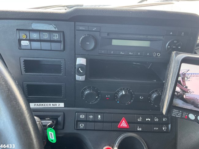 Mercedes-Benz  Antos 2532 Euro 6 Geesink 22m³ (13)