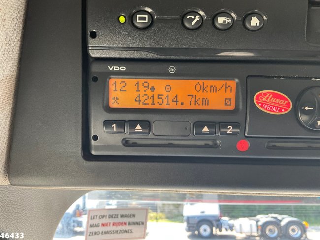 Mercedes-Benz  Antos 2532 Euro 6 Geesink 22m³ (18)
