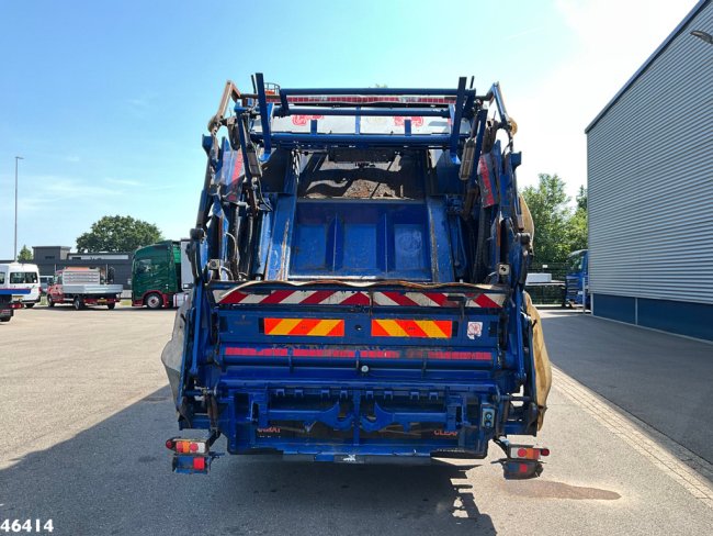 DAF  FAG CF 290 Euro 6 VDK 22m³ (2)