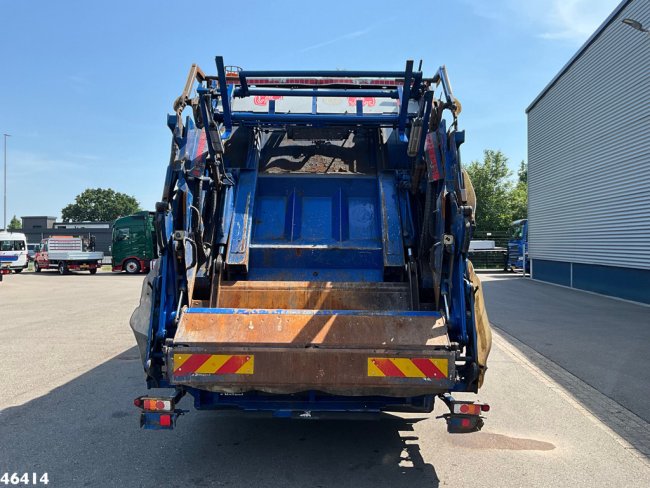 DAF  FAG CF 290 Euro 6 VDK 22m³ (3)