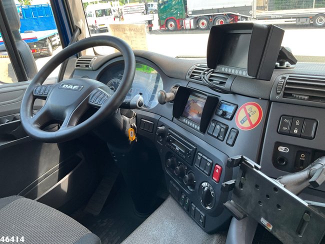DAF  FAG CF 290 Euro 6 VDK 22m³ (9)