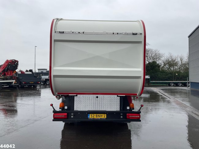 DAF  FAN CF 300 VDL Translift Flex zijlader (7)