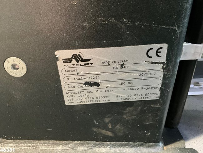 Volkswagen E-Crafter 100% Elektrisch 9 persoon + 2 rolstoelvervoer  (17)