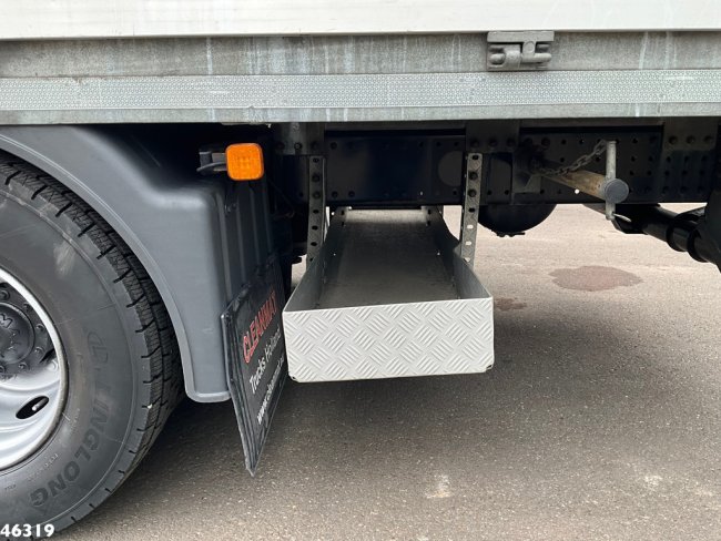 MAN  TGL 12.220 Euro 6 Palfinger 7 Tonmeter laadkraan Just 124.191 km! (9)