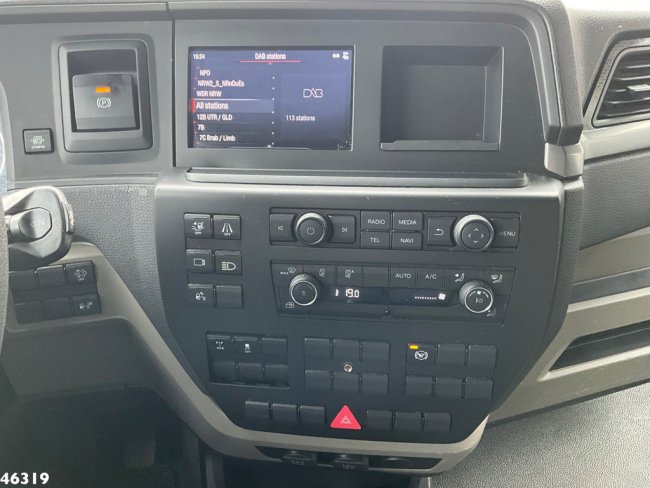 MAN  TGL 12.220 Euro 6 Palfinger 7 Tonmeter laadkraan Just 124.191 km! (18)