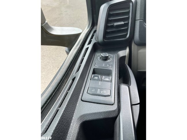 MAN  TGL 12.220 Euro 6 Palfinger 7 Tonmeter laadkraan Just 124.191 km! (19)