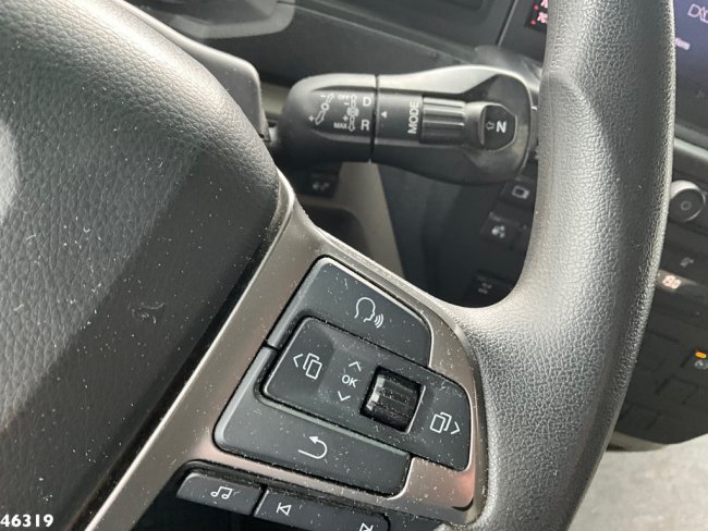 MAN  TGL 12.220 Euro 6 Palfinger 7 Tonmeter laadkraan Just 124.191 km! (20)