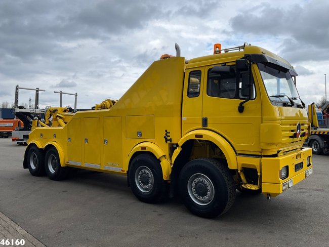 Mercedes-Benz  3535 AK V8 8x8 JIGE Recovery truck (4)