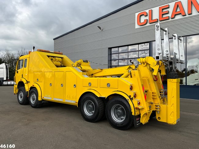 Mercedes-Benz  3535 AK V8 8x8 JIGE Recovery truck (6)