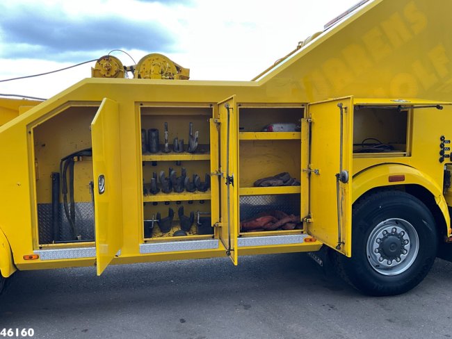 Mercedes-Benz  3535 AK V8 8x8 JIGE Recovery truck (9)