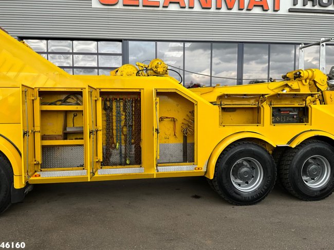 Mercedes-Benz  3535 AK V8 8x8 JIGE Recovery truck (12)