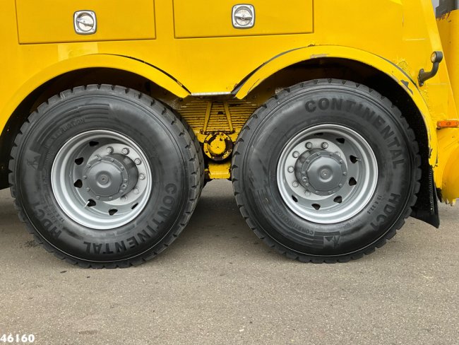 Mercedes-Benz  3535 AK V8 8x8 JIGE Recovery truck (21)