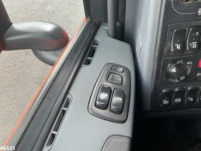 Scania  P 320 HMF 14 Tonmeter Z-kraan Just 199.760 km! (20)