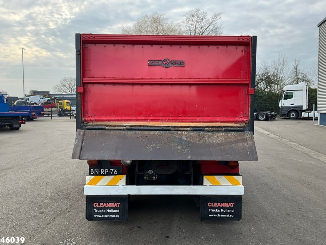 Scania  LT 111 38 Vabis 6x4 Kipper (10)