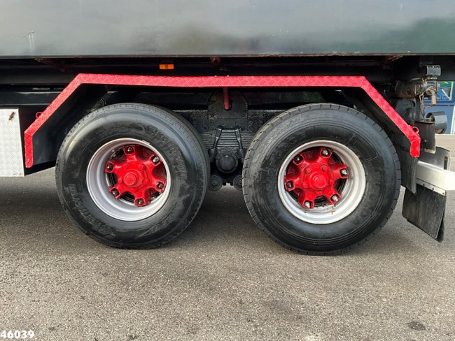 Scania  LT 111 38 Vabis 6x4 Kipper (14)