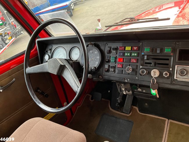 Scania  LT 111 38 Vabis 6x4 Kipper (15)