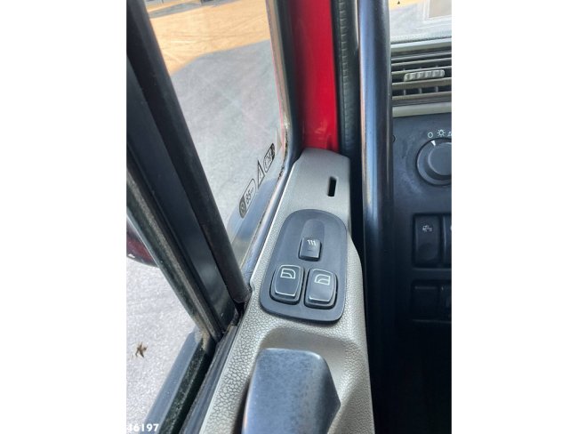 DAF  FAN 75 CF 310 Euro 5 Palfinger 36 Tonmeter laadkraan + Fly jib (23)
