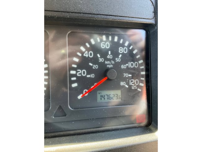 Volvo  FL 220 Kolkenzuiger 5m³ Just 147.623 km! (21)