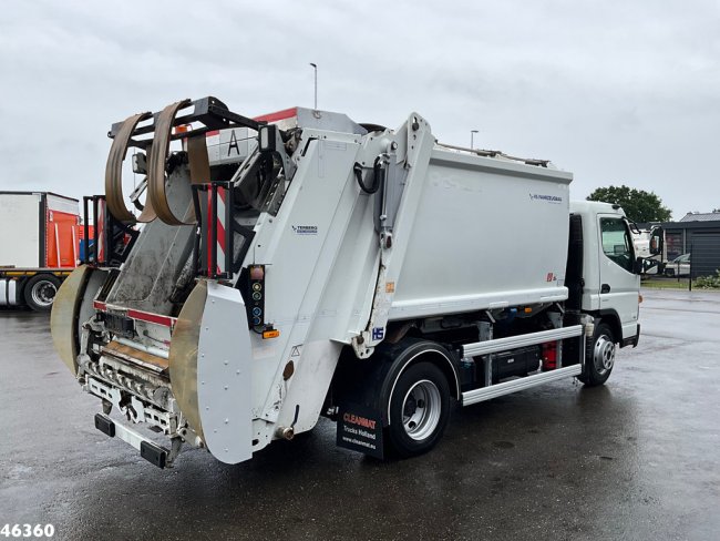 FUSO  Canter 9C18 Euro 6 HS 7m³ (5)