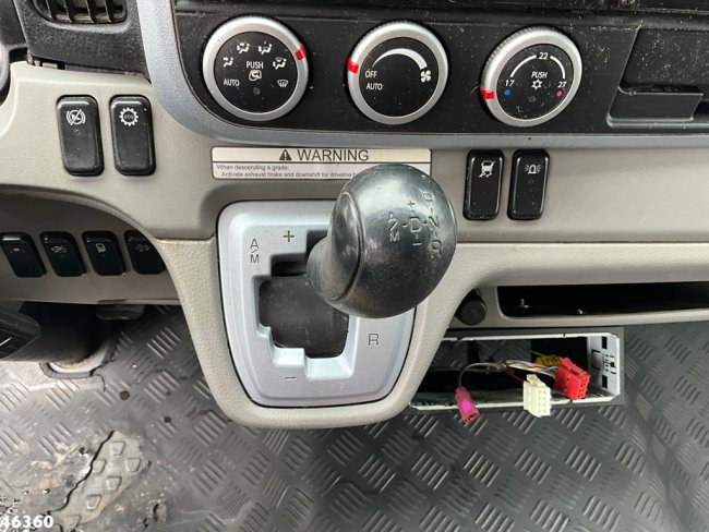 FUSO  Canter 9C18 Euro 6 HS 7m³ (10)