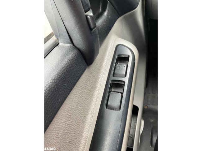 FUSO  Canter 9C18 Euro 6 HS 7m³ (12)