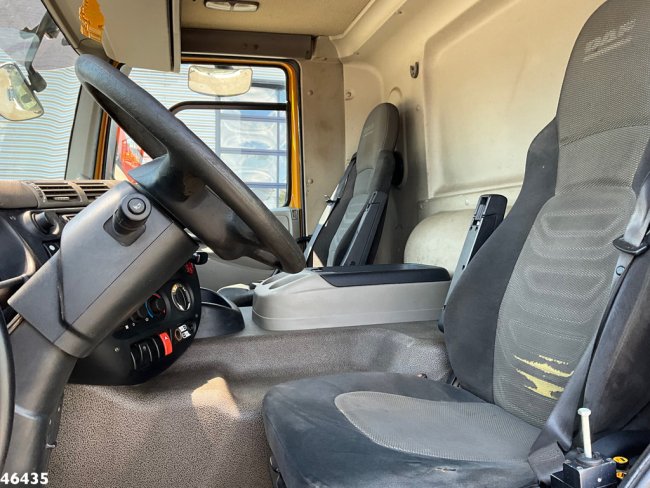 DAF  FAK 85 CF 410 8x2 VDL 25 Ton haakarmsysteem (13)