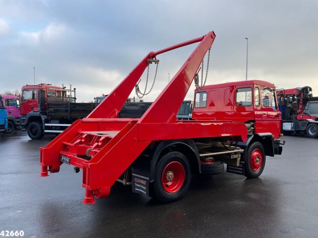 DAF  FA 1600 DF 485 14 Ton portaalarmsysteem Oldtimer (3)