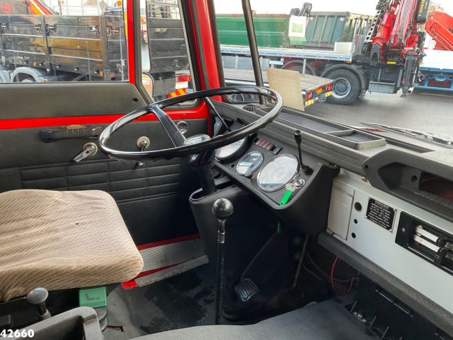 DAF  FA 1600 DF 485 14 Ton portaalarmsysteem Oldtimer (8)