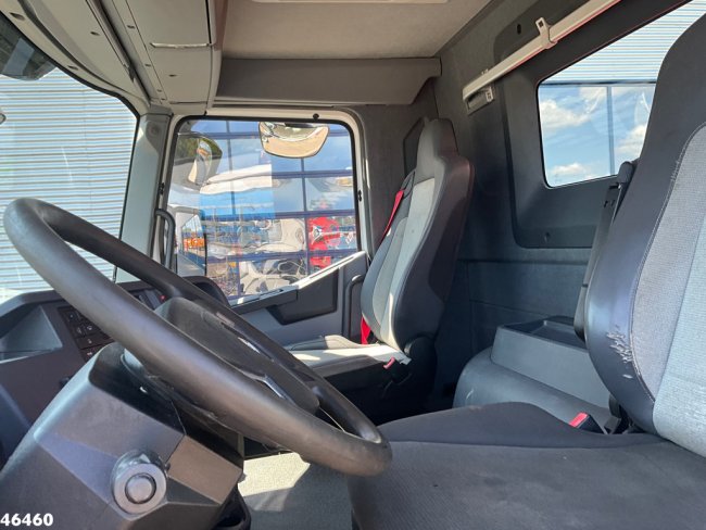 Renault  C 460 Euro 6 8x4 Palfinger 19 Tonmeter laadkraan (12)