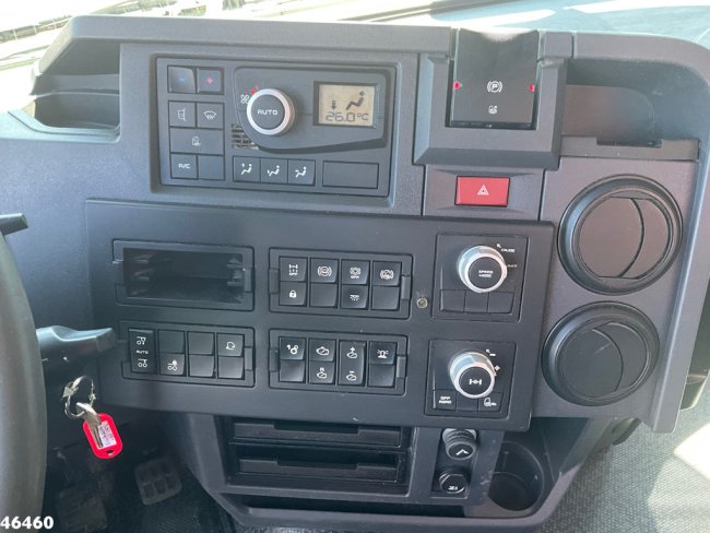Renault  C 460 Euro 6 8x4 Palfinger 19 Tonmeter laadkraan (13)