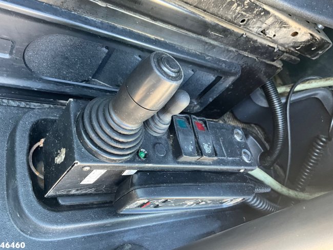 Renault  C 460 Euro 6 8x4 Palfinger 19 Tonmeter laadkraan (16)