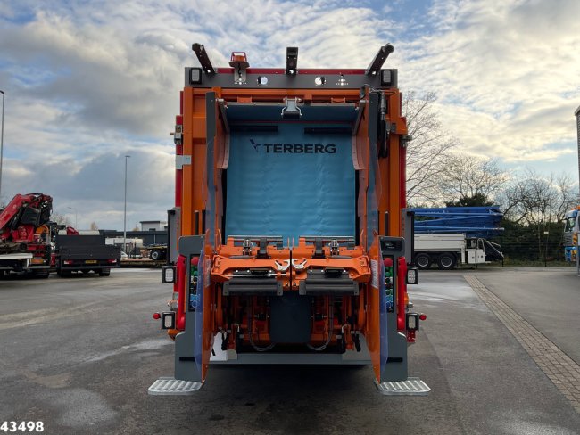 Mercedes-Benz  Actros 2533 Terberg RosRoca 21m³ (5)