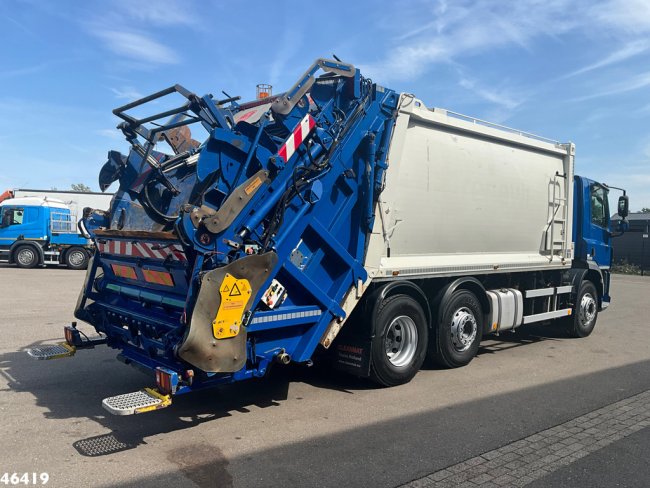 DAF  FAG CF 290 Euro 6 VDK 22m³ (6)