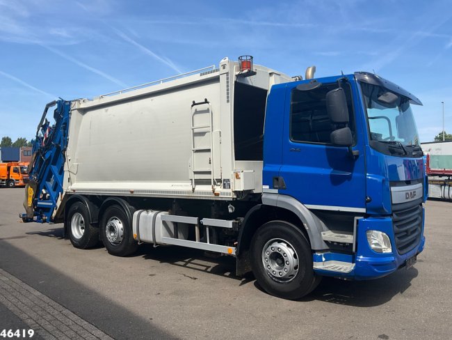 DAF  FAG CF 290 Euro 6 VDK 22m³ (7)