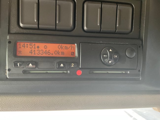 DAF  FAG CF 290 Euro 6 VDK 22m³ (21)