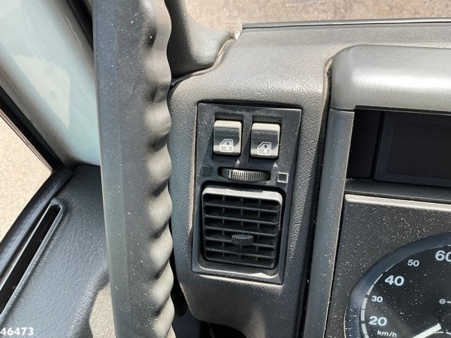 Iveco  Eurotech 190E35 Manual Full Steel Hiab 12 Tonmeter laadkraan (10)
