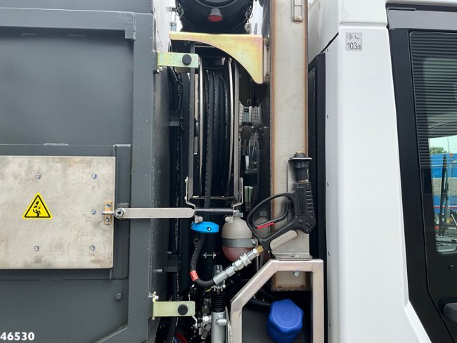 Ravo  540 Euro 6 with 3-rd brush (10)