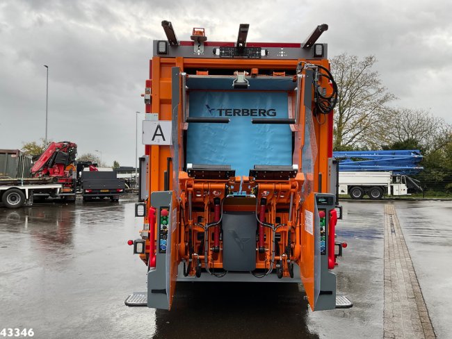 Mercedes-Benz  Actros 2533 Terberg RosRoca 21m³ (6)