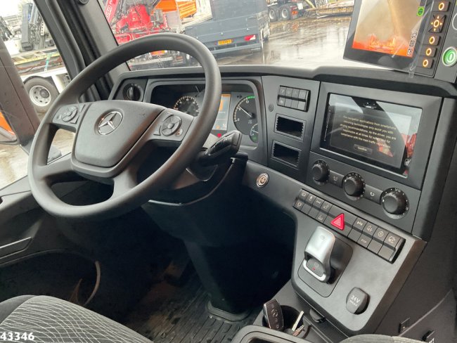 Mercedes-Benz  Actros 2533 Terberg RosRoca 21m³ (9)