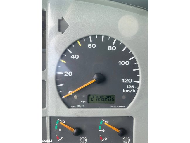 MAN  TGA 41.363 8x4 Manual Full steel Hiab 80 Tonmeter laadkraan + Fly-Jib (28)