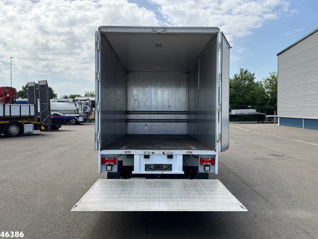 Iveco  Daily 70C17 DHollandia laadklep Just 6.870 km! (5)