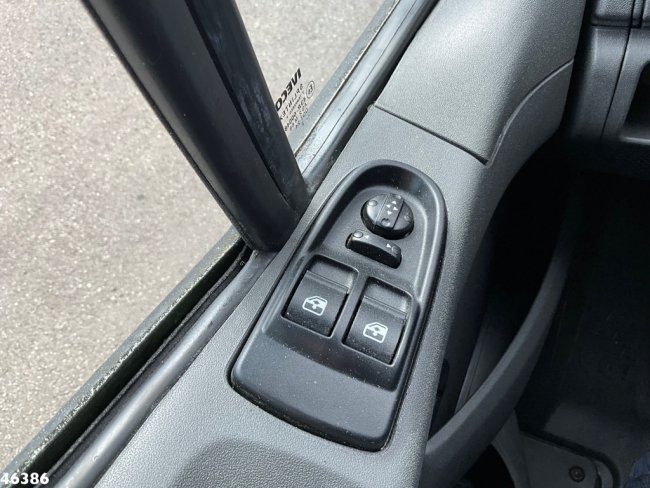 Iveco  Daily 70C17 DHollandia laadklep Just 6.870 km! (15)