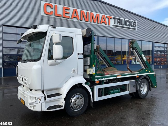 Renault  Midlum D16 Euro 6 portaalarmsysteem (0)