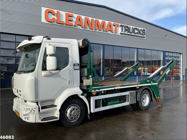 Renault  Midlum D16 Euro 6 portaalarmsysteem (1)